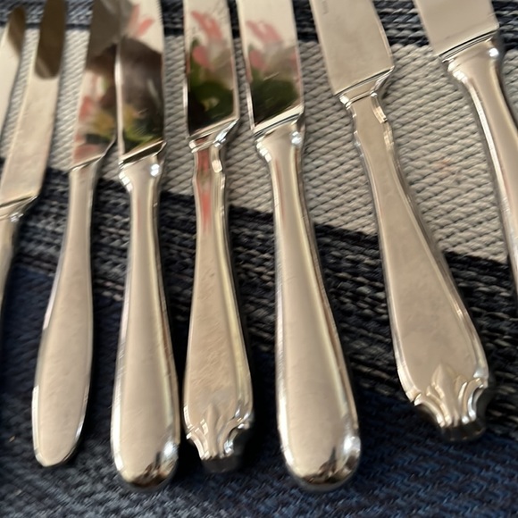 Mixed Brands Serving Knives Firm Price ! - Picture 10 of 12